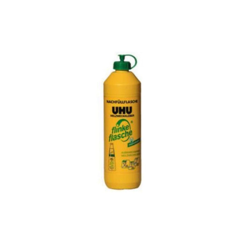 Uhu Twist & Glue Çok Amaçlı Sıvı Yapıştırıcı 850 Gram