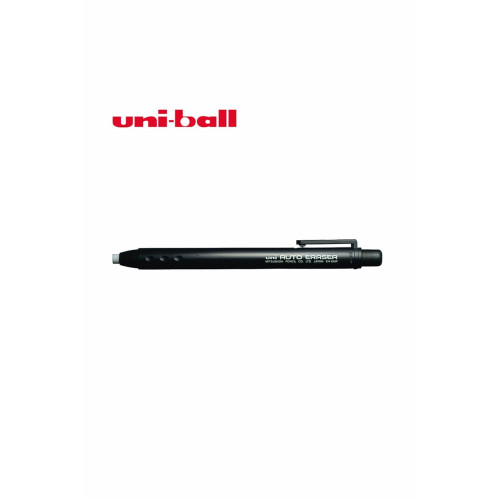 Uni-Ball Kalem Silgi Auto Eraser Siyah EH-100P