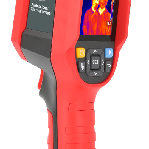 UNI-T Uti165H Profesyonel Termal Kamera