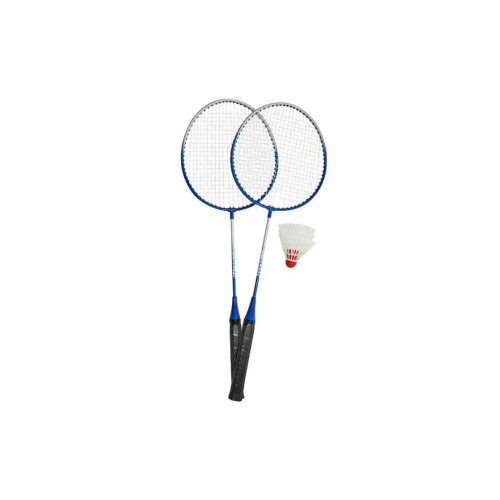Universal Badminton Top ve 2 Raket Seti