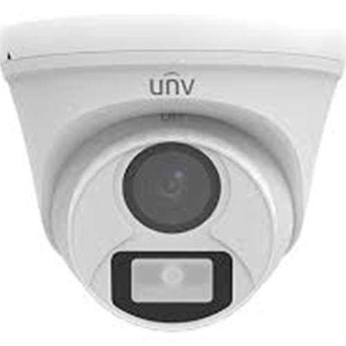 Uniwiz UAC-T115-F28 5MP 2.8 mm HD Sabit IR Kamera Ahd Dome Kamera