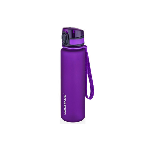 Uzspace 650 ml Mor Daay By Day Two Tritan Matara