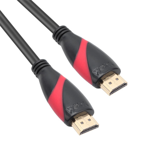 Vcom Siyah 30 Metre 1.4V Hdmi-M-Hdmi-M Kablo