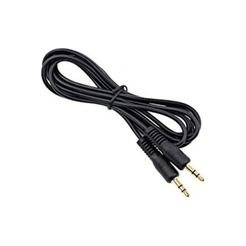 Vcom 5 Metre 3.5mm Stereo To Stereo Aux Kablo