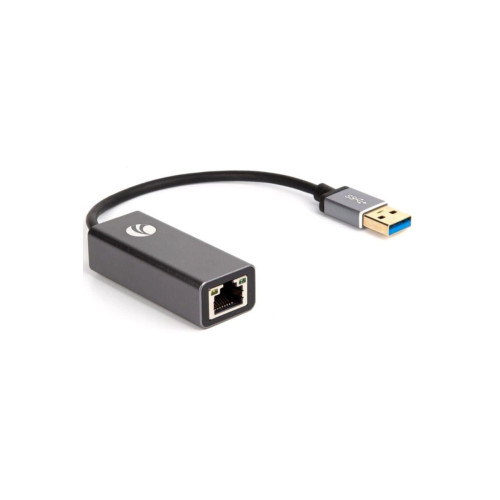 Vcom Usb 3.0 To RJ-45 Çevirici Usb Ethernet Dönüştürücü