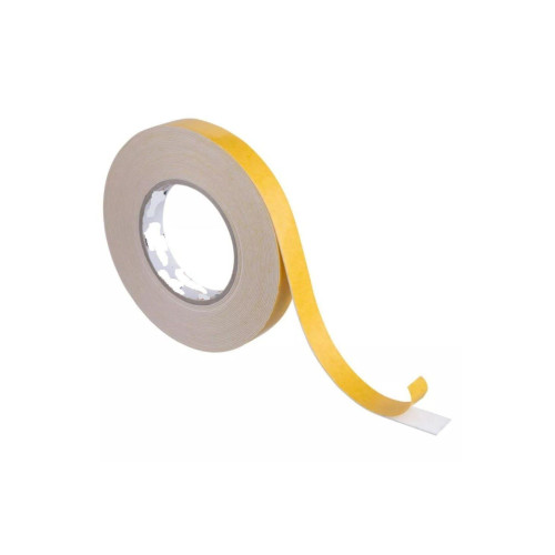Ve-Ge Köpük Montaj Bandı 19 mm x 10 Metre