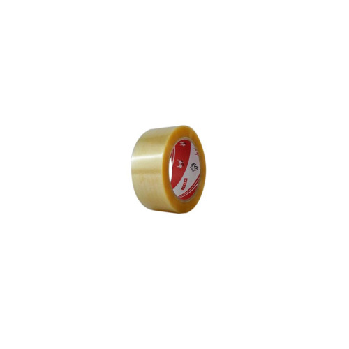 Vege Koli Bandı 45X100 Şeffaf Aslan 48 Li (1 Paket 48 Adet)