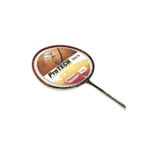 Vertex Badminton Raket Protech 2015