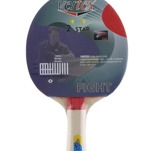 Vertex Fight Masa Tenisi Raketi