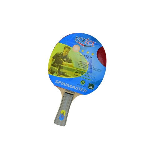 Vertex Spinmaster Masa Tenisi Raketi
