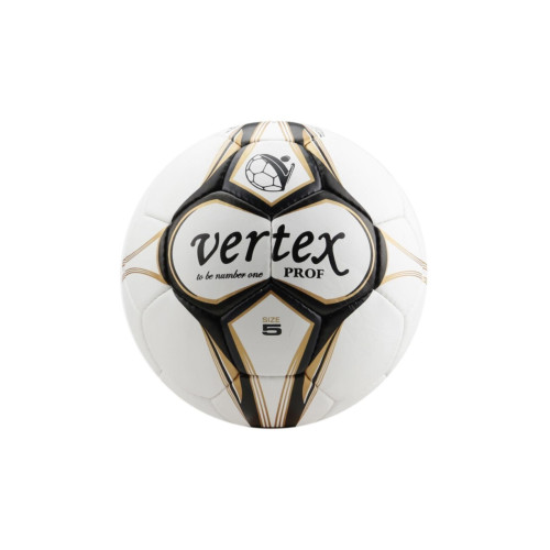 Vertex Prof Dikişli No:5 Futbol Topu