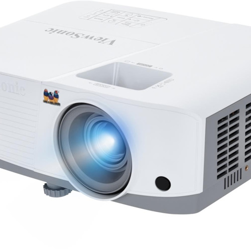 Viewsonic PA504W WXGA 1280X800 4000AL İş ve Eğitim Projeksiyonu