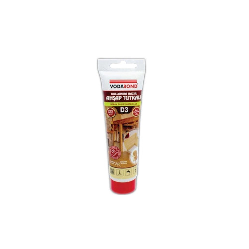 Vodaseal Güçlü Mobilya Ağaç Ahşap Mobilya Tutkalı 150 gr