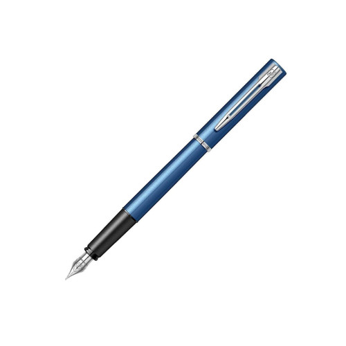 Waterman Dolma Kalem Allure Mavi Ct Dolma Kalem