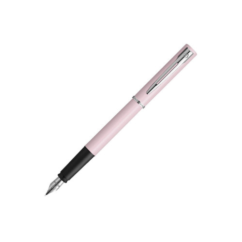 Waterman Allure Dolma Kalem Pastel Pembe Dolma Kalem