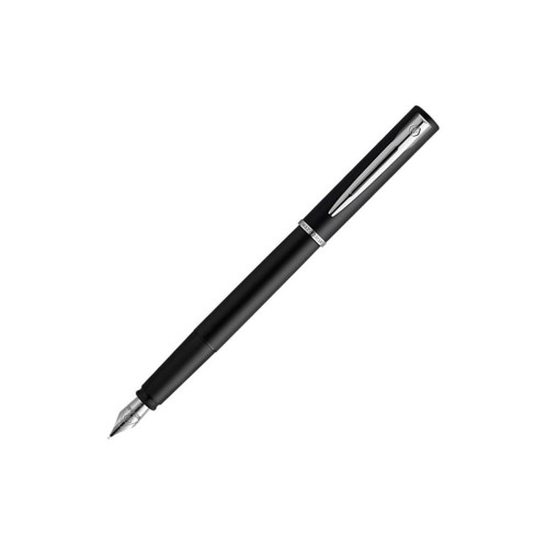 Waterman Allure Dolma Kalem Siyah Dolma Kalem