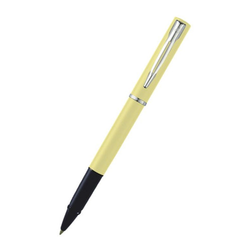 Waterman Roller Kalem Allure Pastel Sarı Ct Roller Kalem