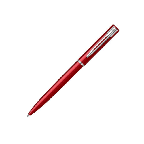 Waterman Allure Tükenmez Kalem Kırmızı