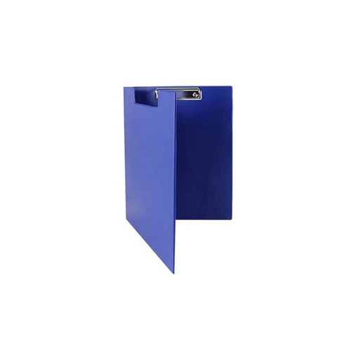 Wole Kapaklı Sekreterlik Pvc A4 Mavi 2290