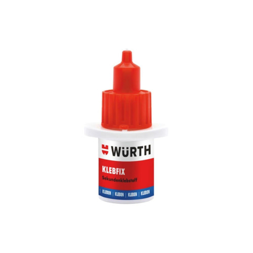 Würth Dos Süper Yapıştırıcı 5 Gram