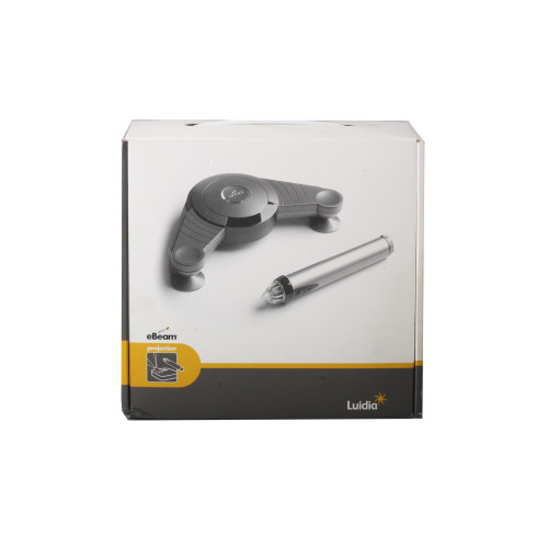 X-POINTER E-BEAM USB KABLOLU CİHAZ