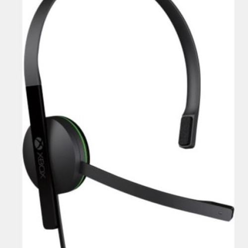 Xbox One Chat Headse S5V-00015