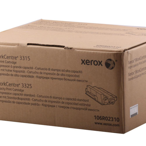 Xerox 106R02310 WorkCentre 3315-3325 Toner 5.000 Sayfa