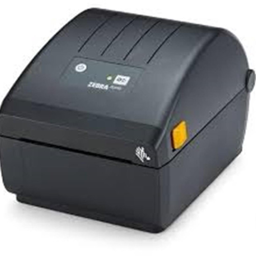 Zebra ZD23042-30EC00EZ ZD230T 74-300M 203 Dpi USB, Ethernet Thermal Transfer Barkod Yazıcı