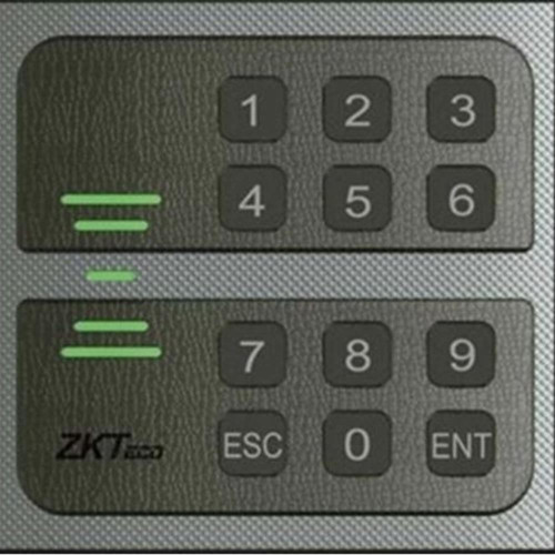ZKTeco KR502-M Mifare Kart Okuyucu IP65 AC