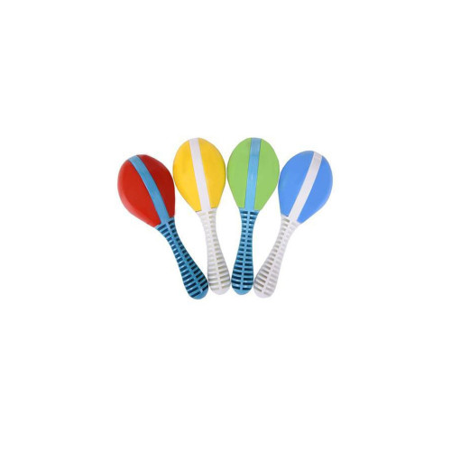 Zuzu Toys Baby Maracas (Kartela)