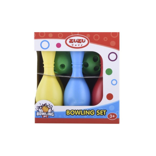 Zuzu Bowling