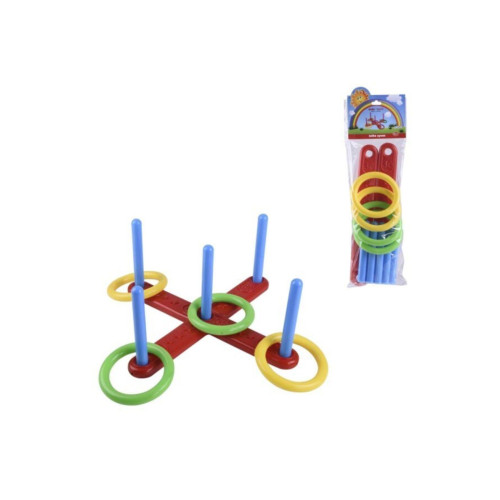 Zuzu Toys Halka Atma Oyunu