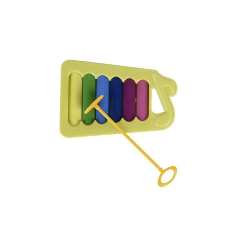 Zuzu Toys Ksilofon Çocuk Müzik Aleti