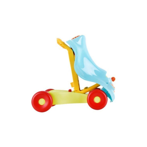 Zuzu Toys İlk Arabam İlk Adım