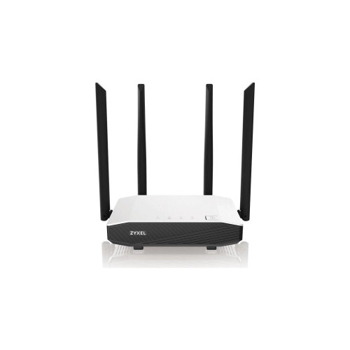 Zyxel 1200 Mbps 4 Port Gigabyte Access Point